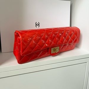 Chanel bag